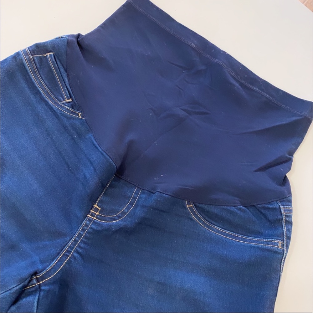 Maternity Skinny Jeans - Target Liz Lange